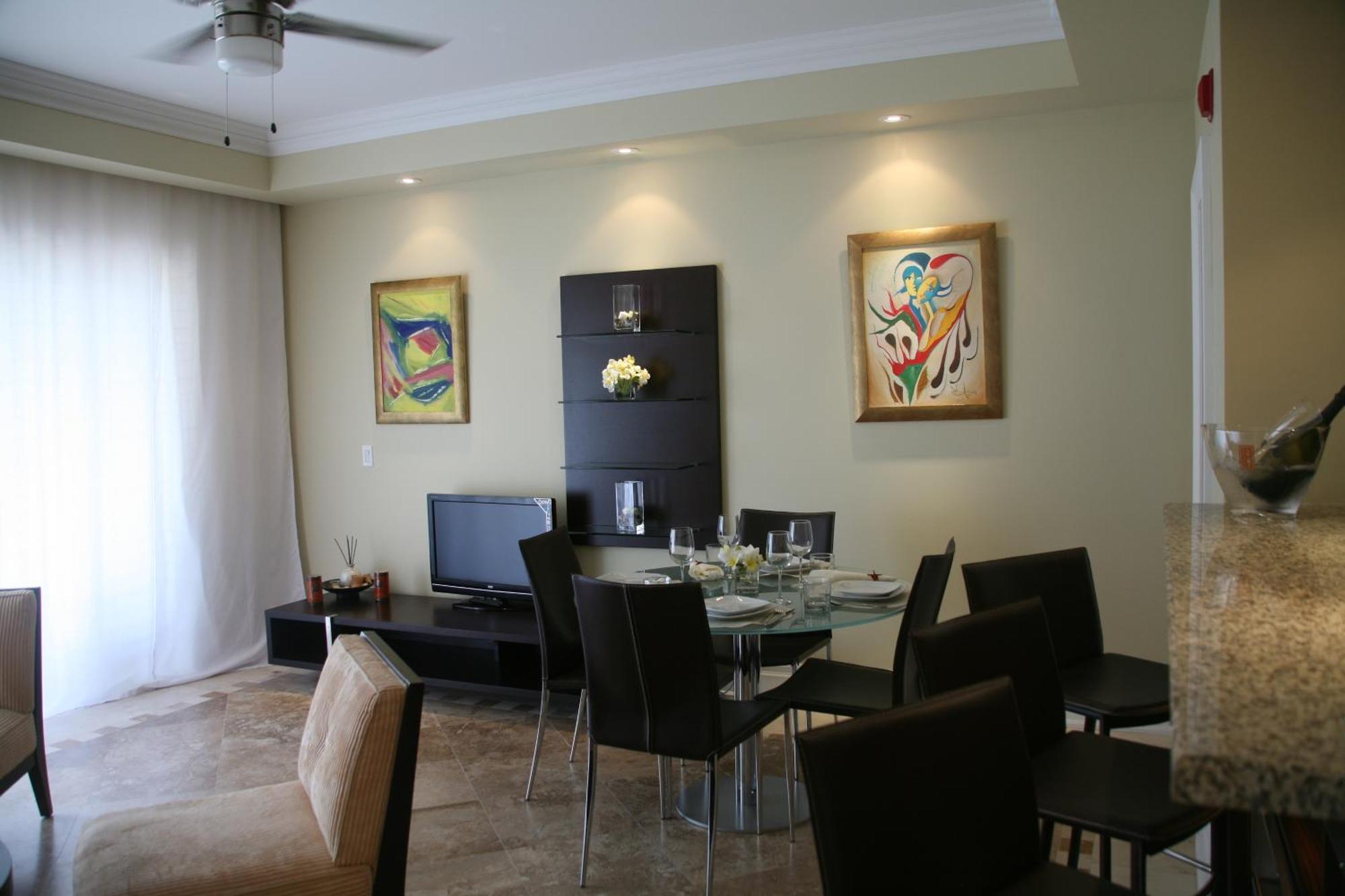 The Atrium Resort เกรซเบย์ ห้อง รูปภาพ